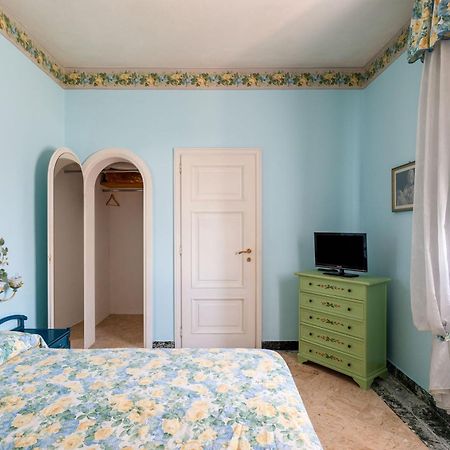 Hotel Sonia Forte dei Marmi Eksteriør bilde