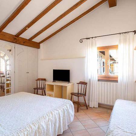 Hotel Sonia Forte dei Marmi Eksteriør bilde