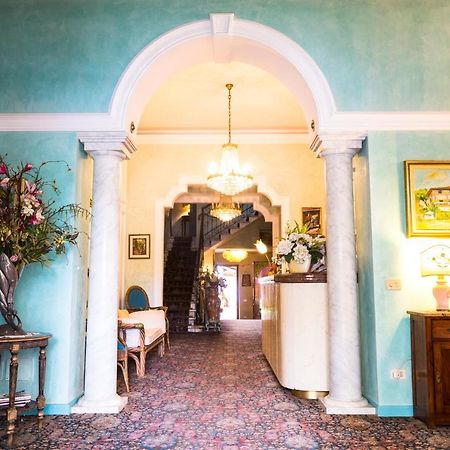 Hotel Sonia Forte dei Marmi Eksteriør bilde
