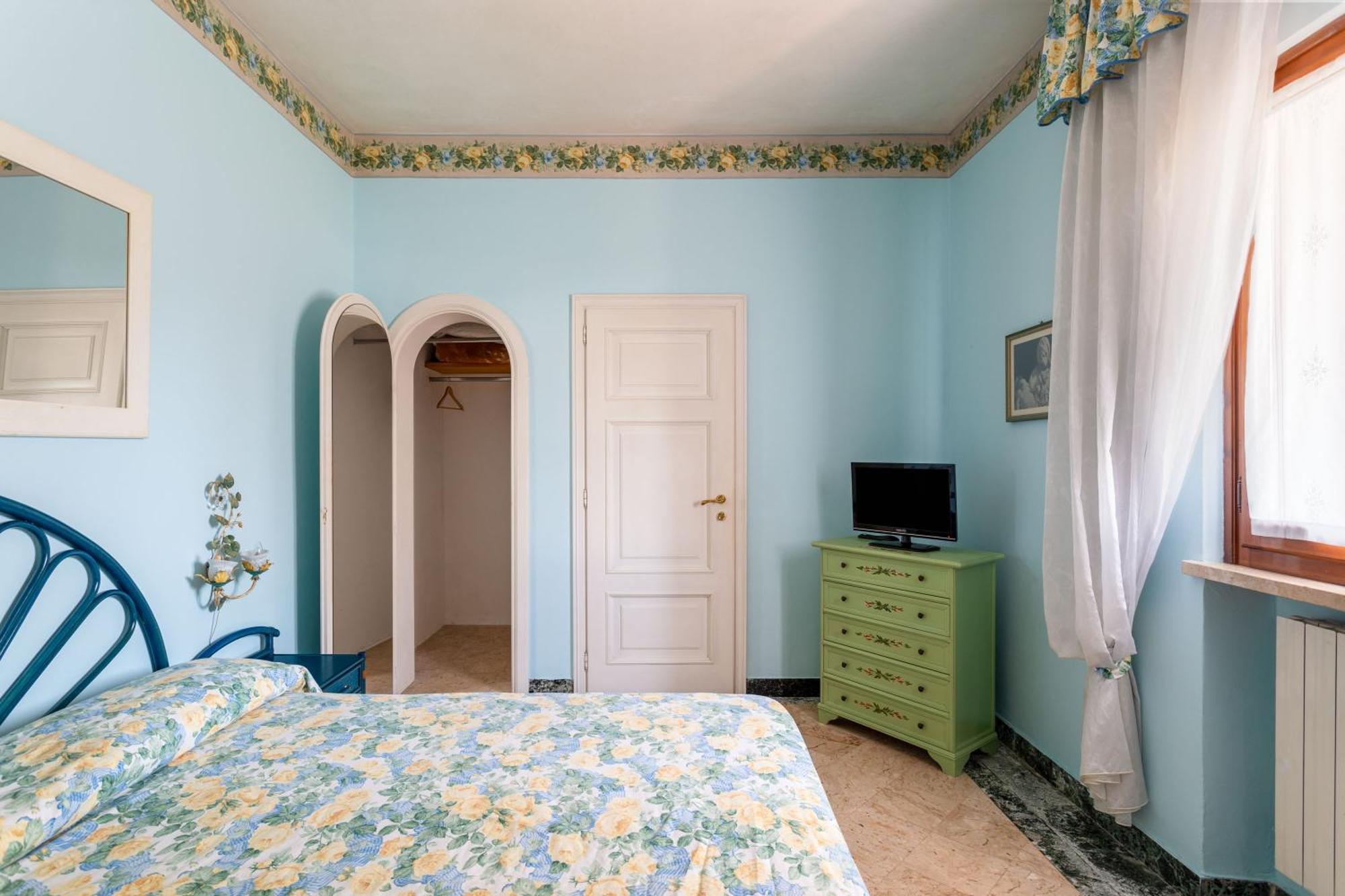 Hotel Sonia Forte dei Marmi Eksteriør bilde