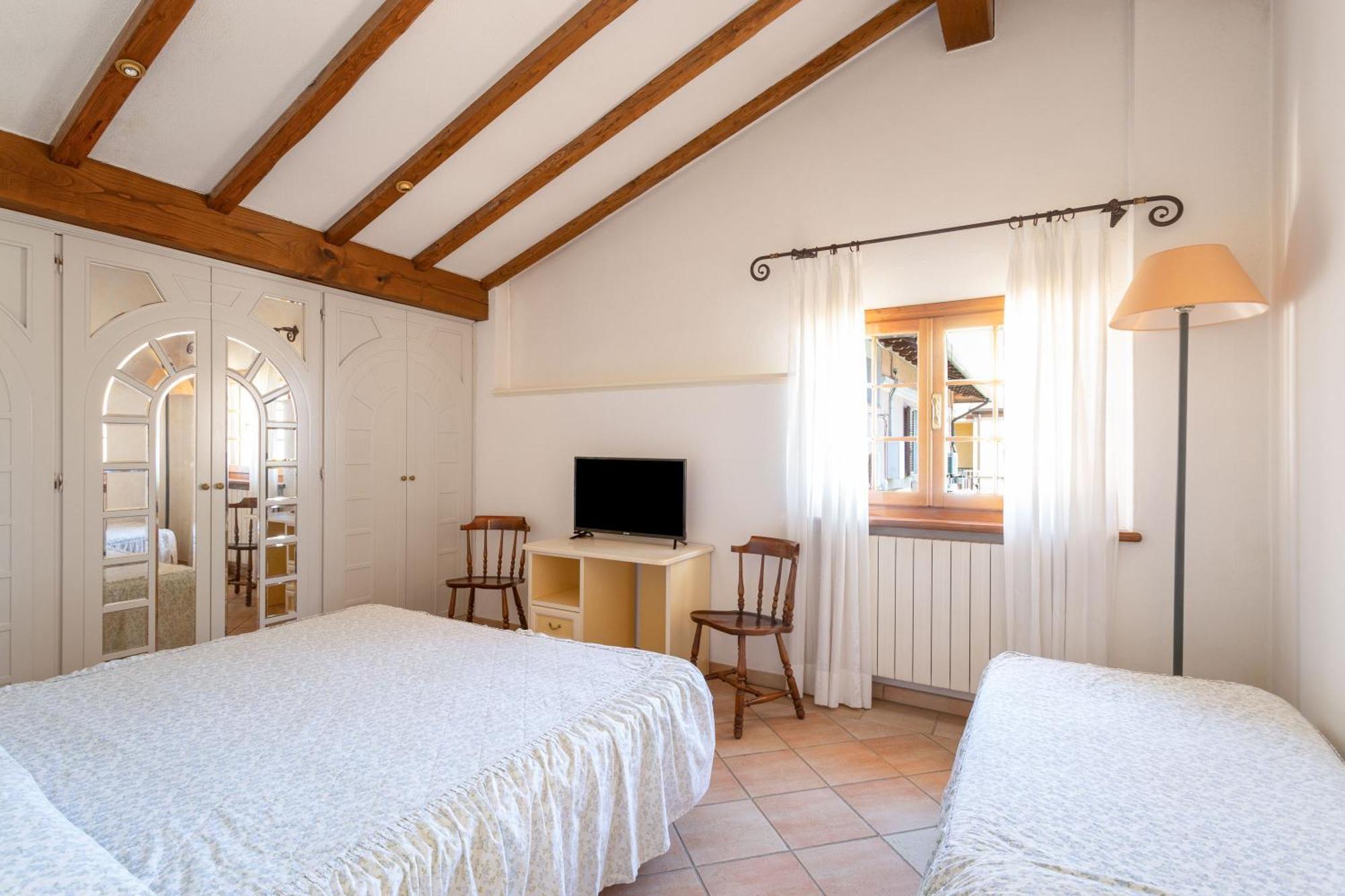 Hotel Sonia Forte dei Marmi Eksteriør bilde