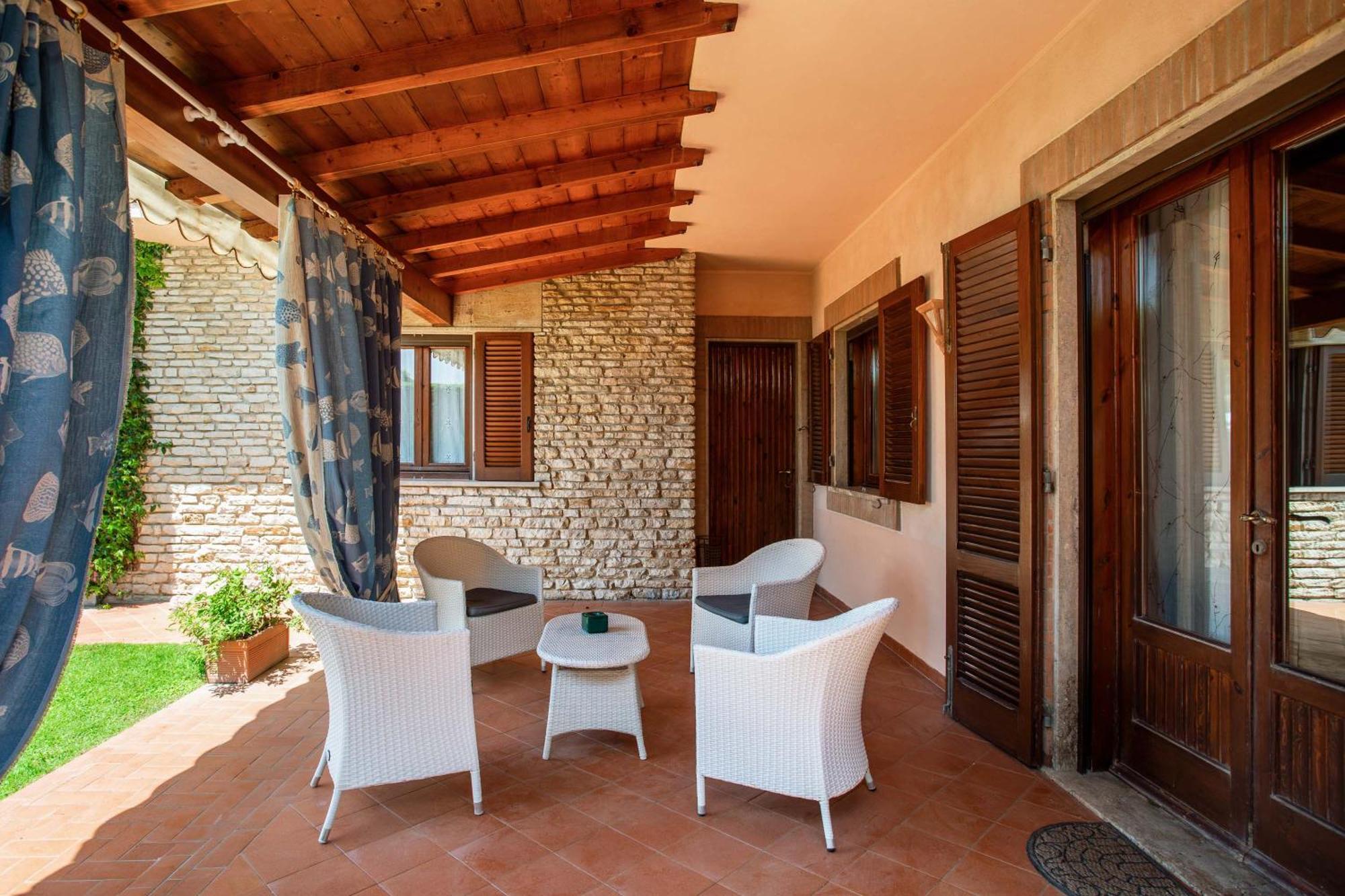 Hotel Sonia Forte dei Marmi Eksteriør bilde