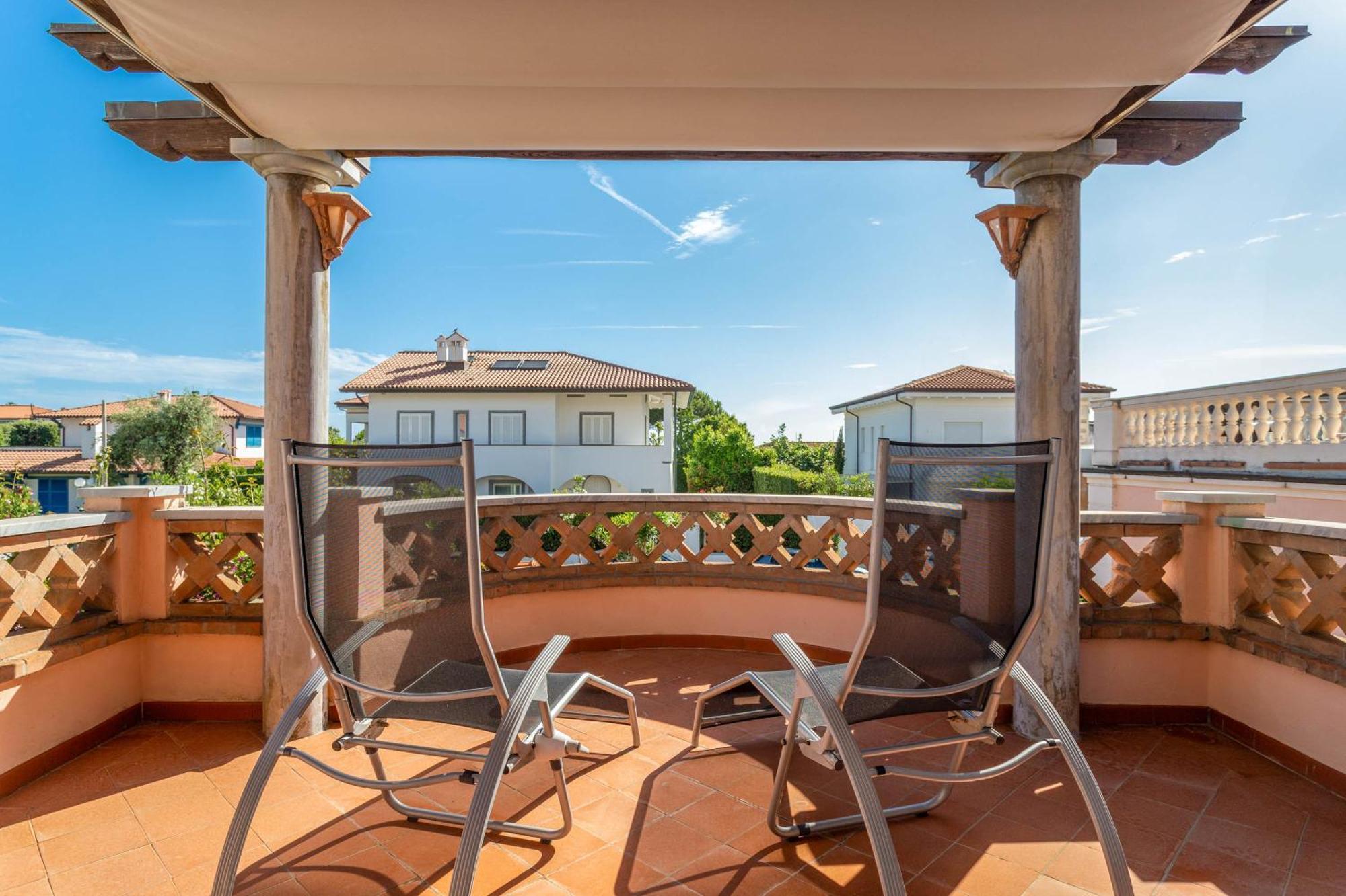 Hotel Sonia Forte dei Marmi Eksteriør bilde