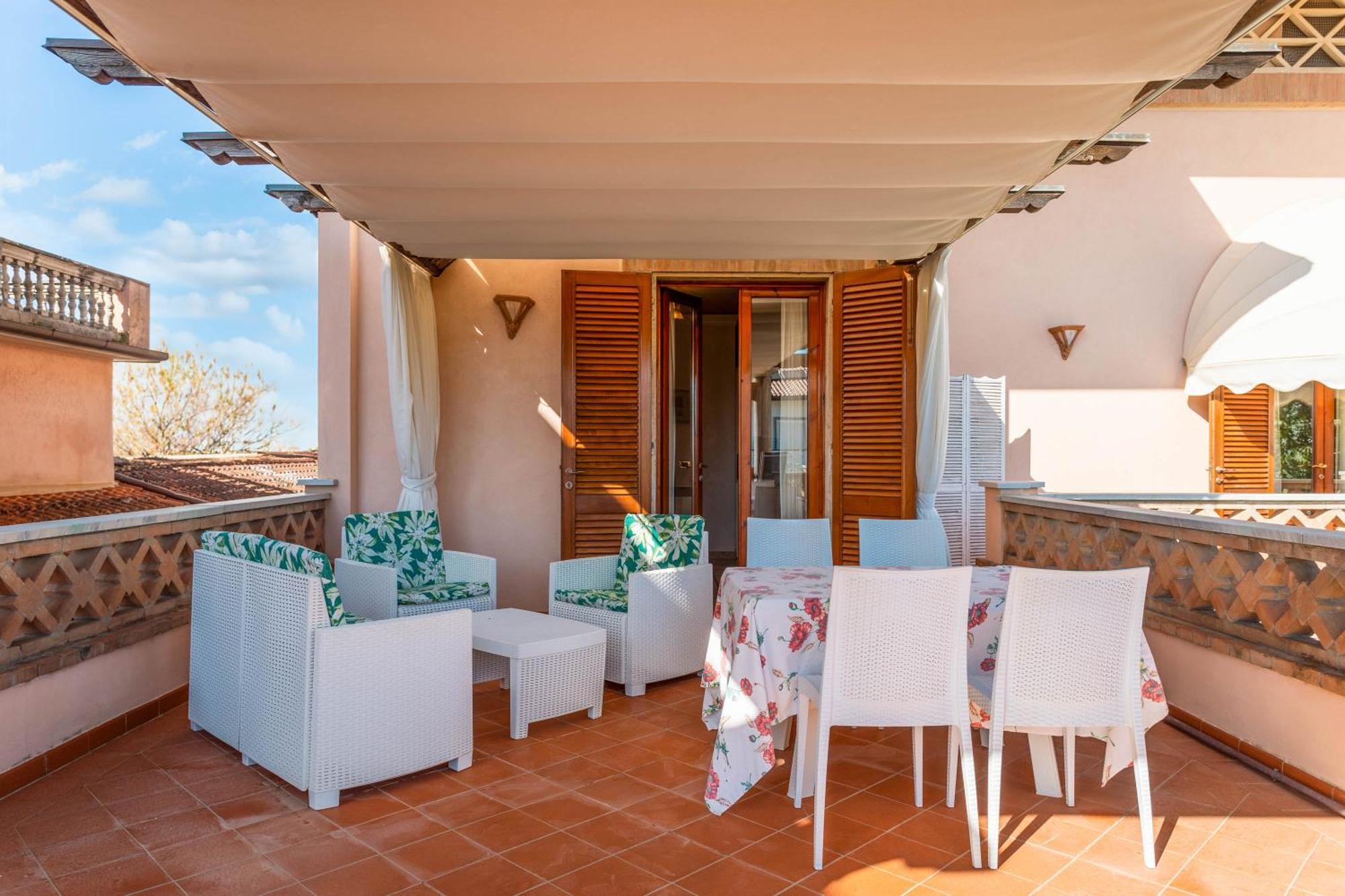 Hotel Sonia Forte dei Marmi Eksteriør bilde