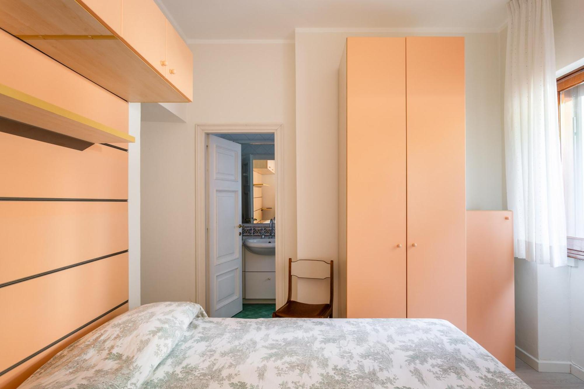 Hotel Sonia Forte dei Marmi Eksteriør bilde