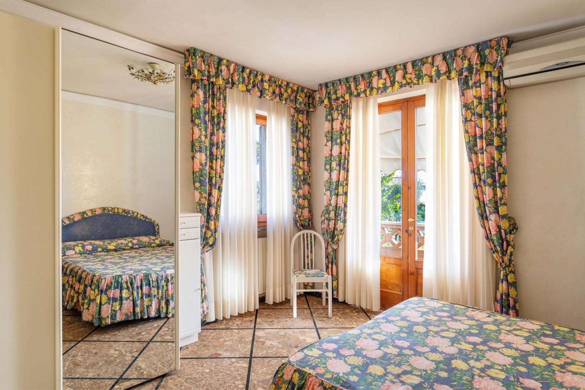 Hotel Sonia Forte dei Marmi Eksteriør bilde