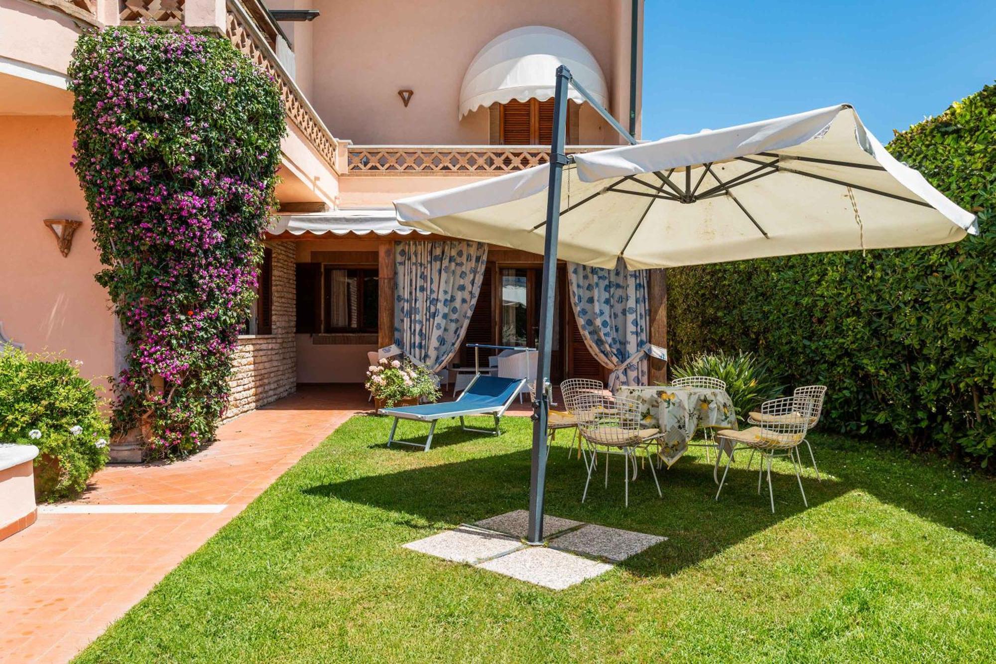 Hotel Sonia Forte dei Marmi Eksteriør bilde
