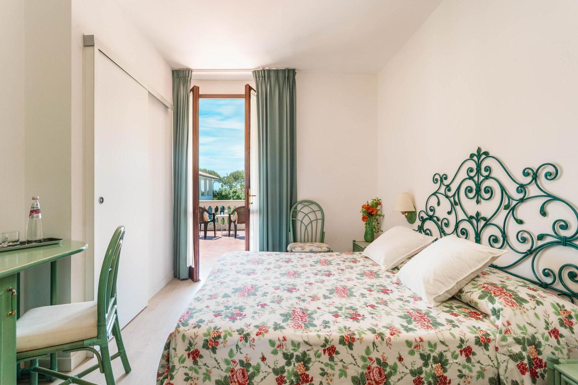 Hotel Sonia Forte dei Marmi Eksteriør bilde