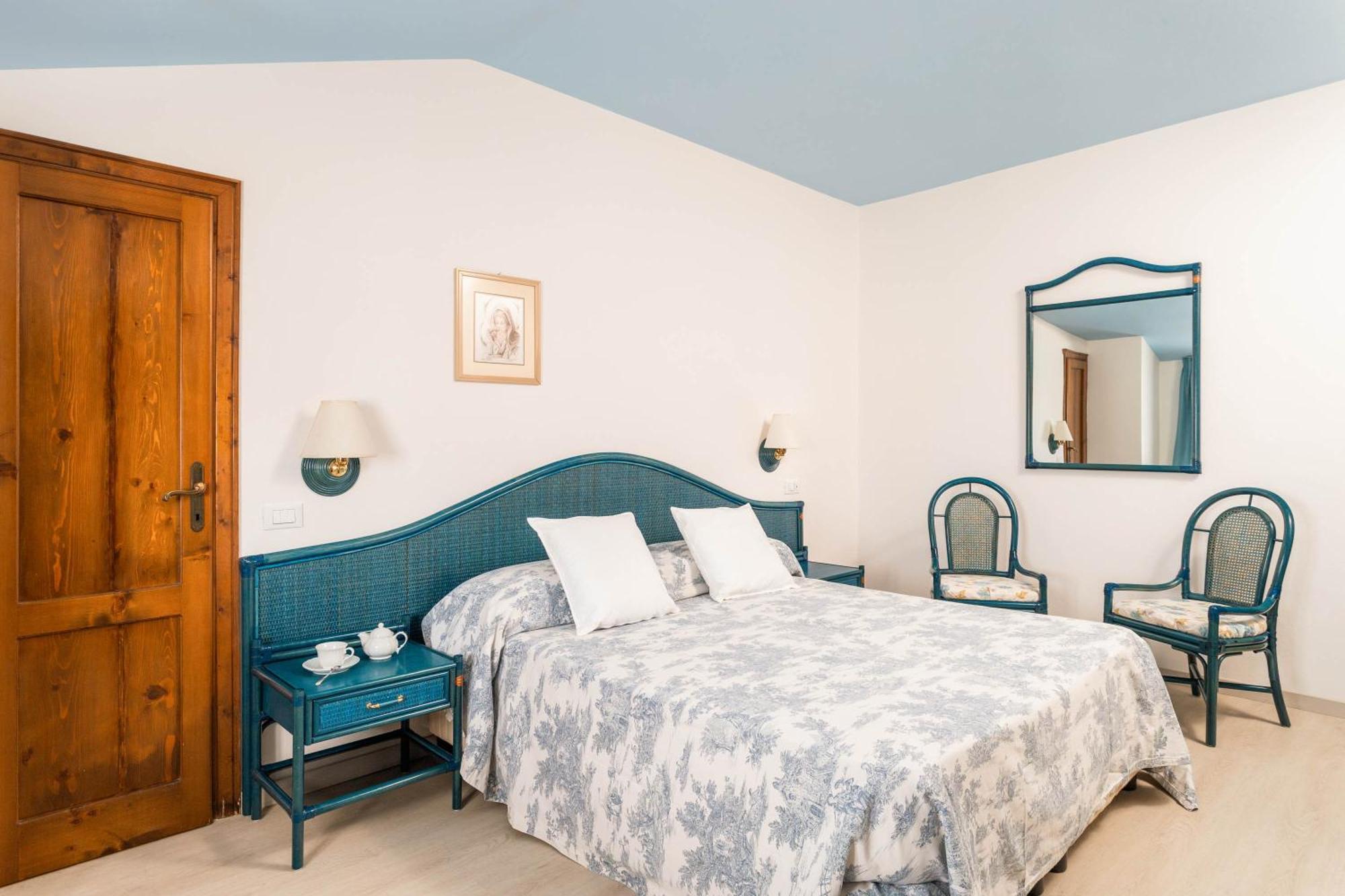 Hotel Sonia Forte dei Marmi Eksteriør bilde