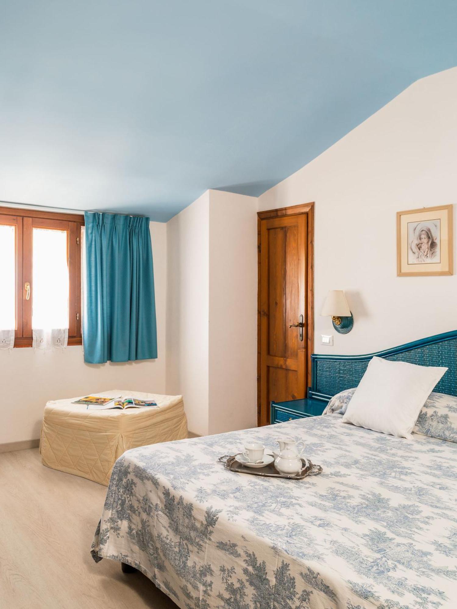 Hotel Sonia Forte dei Marmi Eksteriør bilde