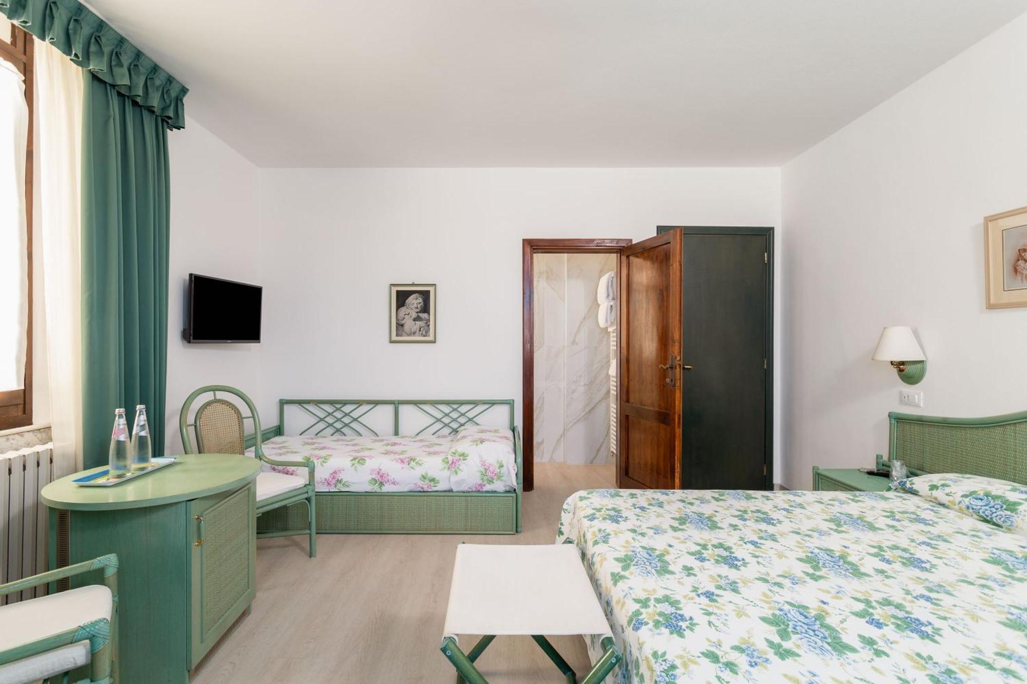 Hotel Sonia Forte dei Marmi Eksteriør bilde