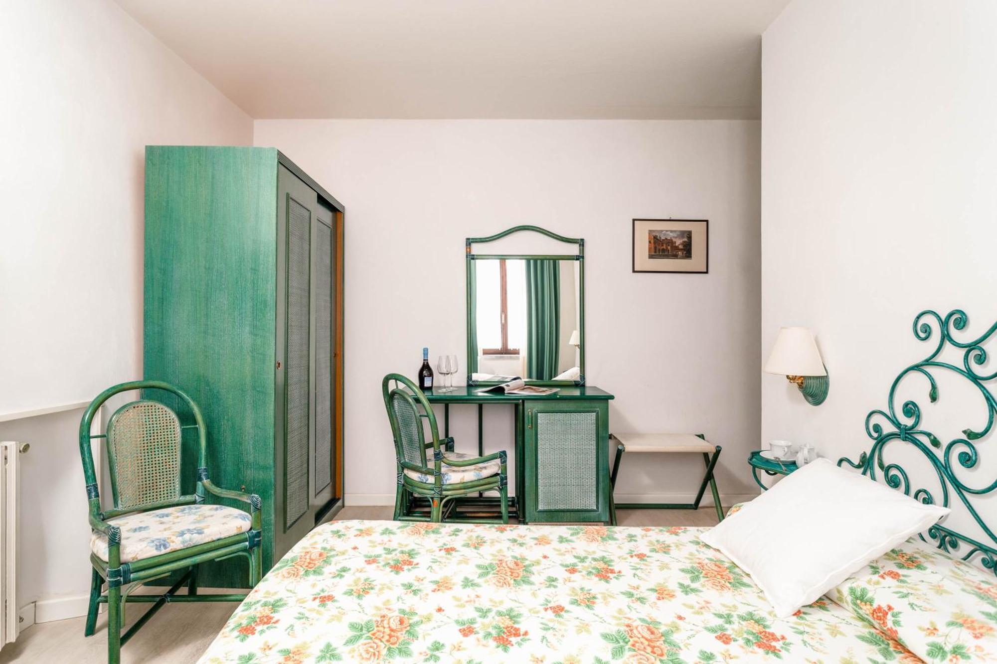 Hotel Sonia Forte dei Marmi Eksteriør bilde