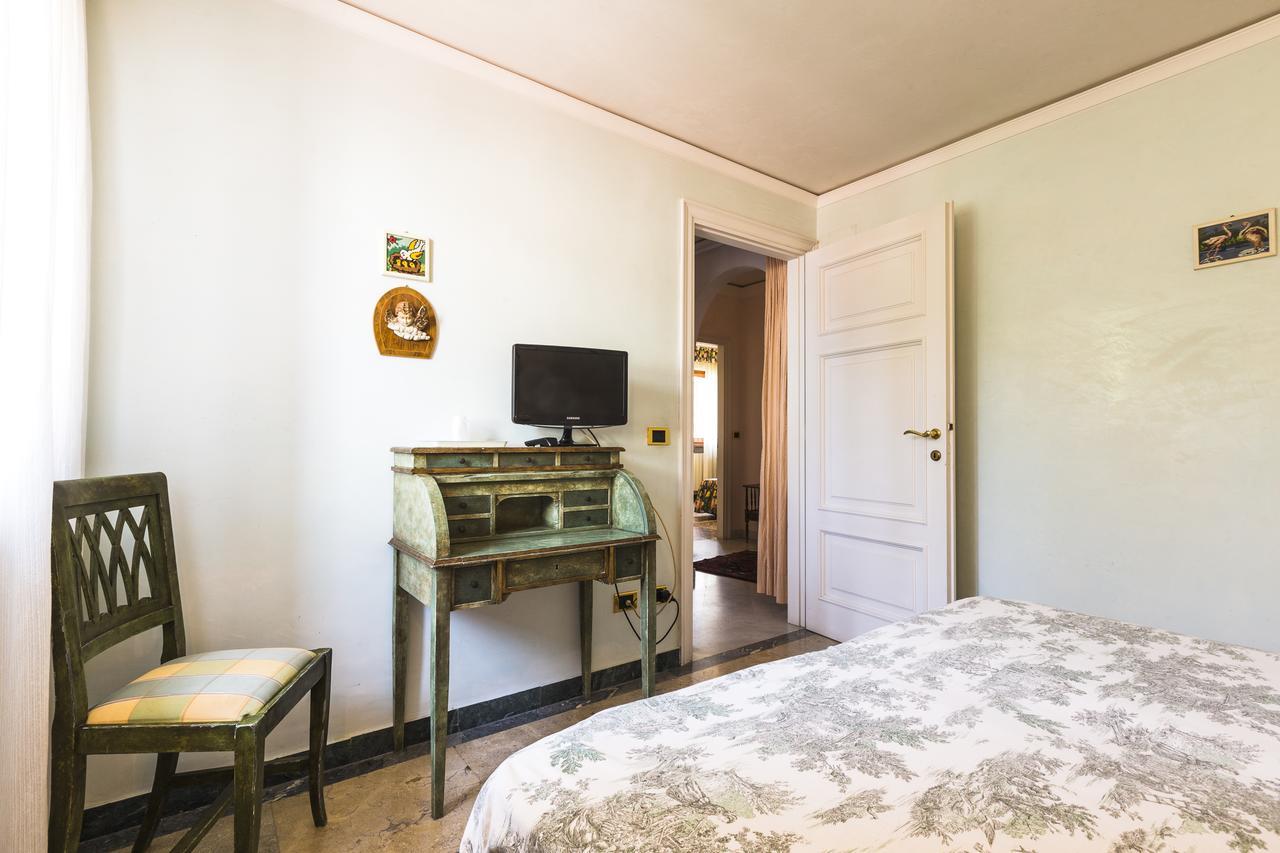 Hotel Sonia Forte dei Marmi Eksteriør bilde