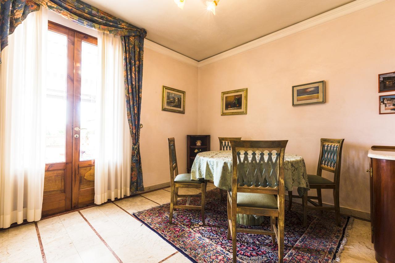 Hotel Sonia Forte dei Marmi Eksteriør bilde