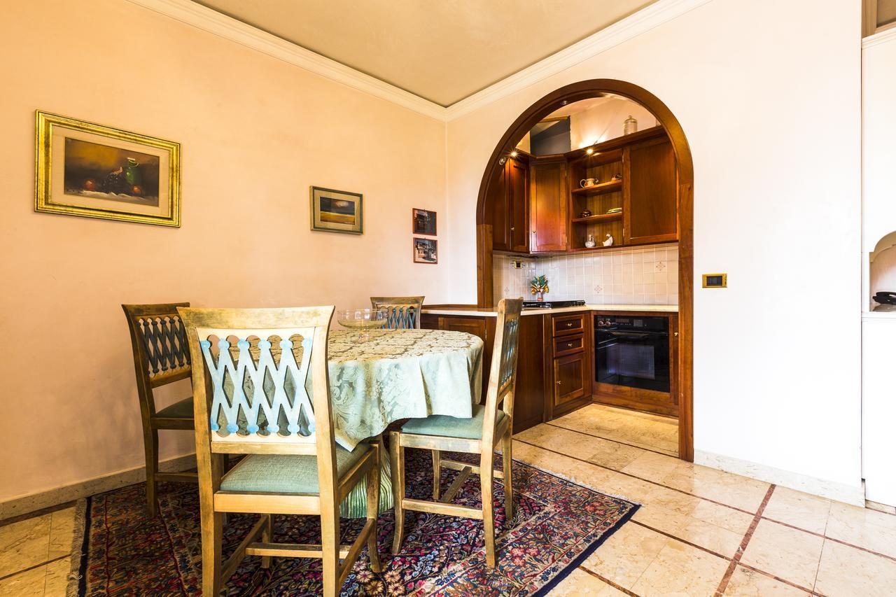 Hotel Sonia Forte dei Marmi Eksteriør bilde