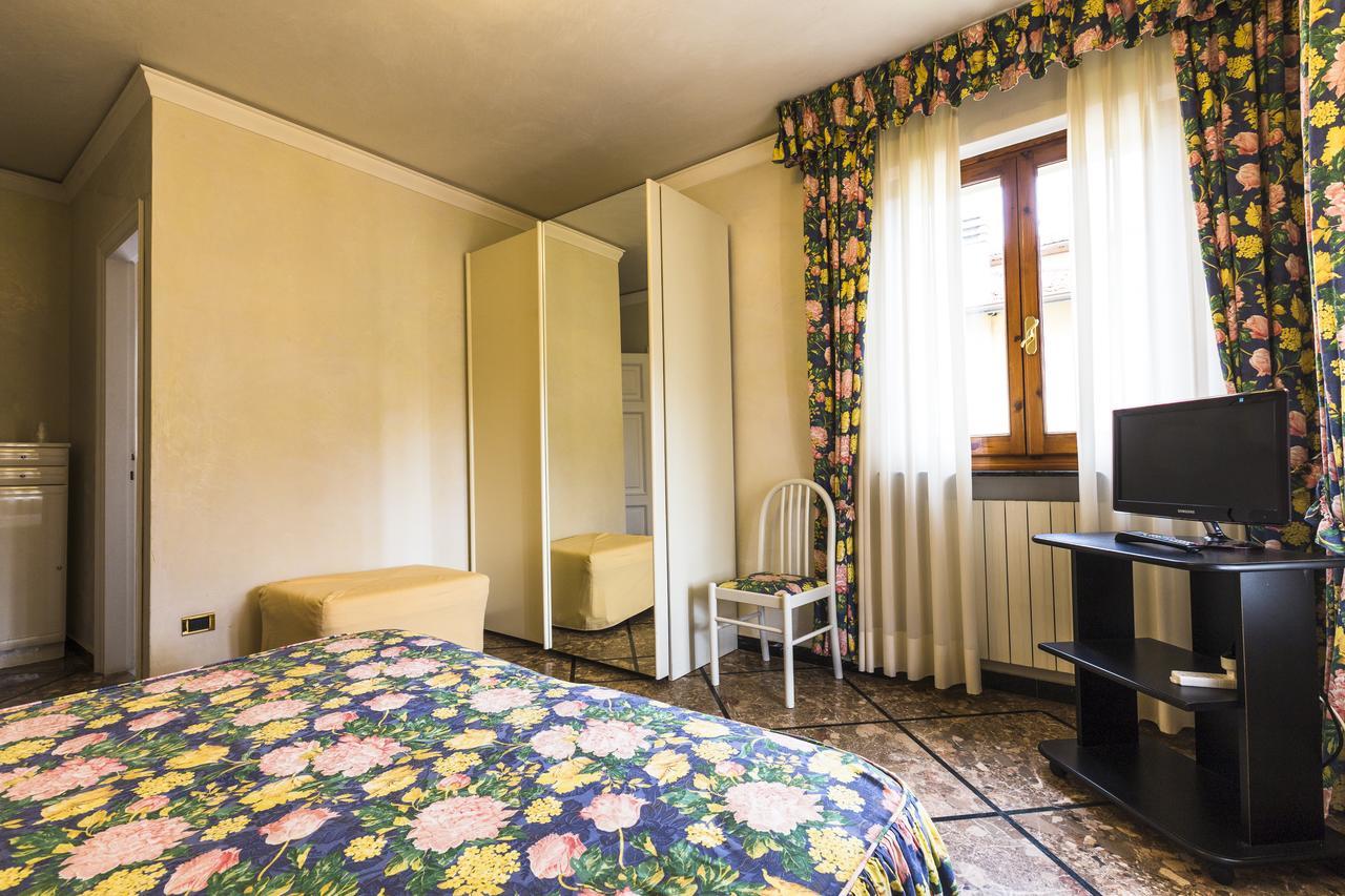 Hotel Sonia Forte dei Marmi Eksteriør bilde