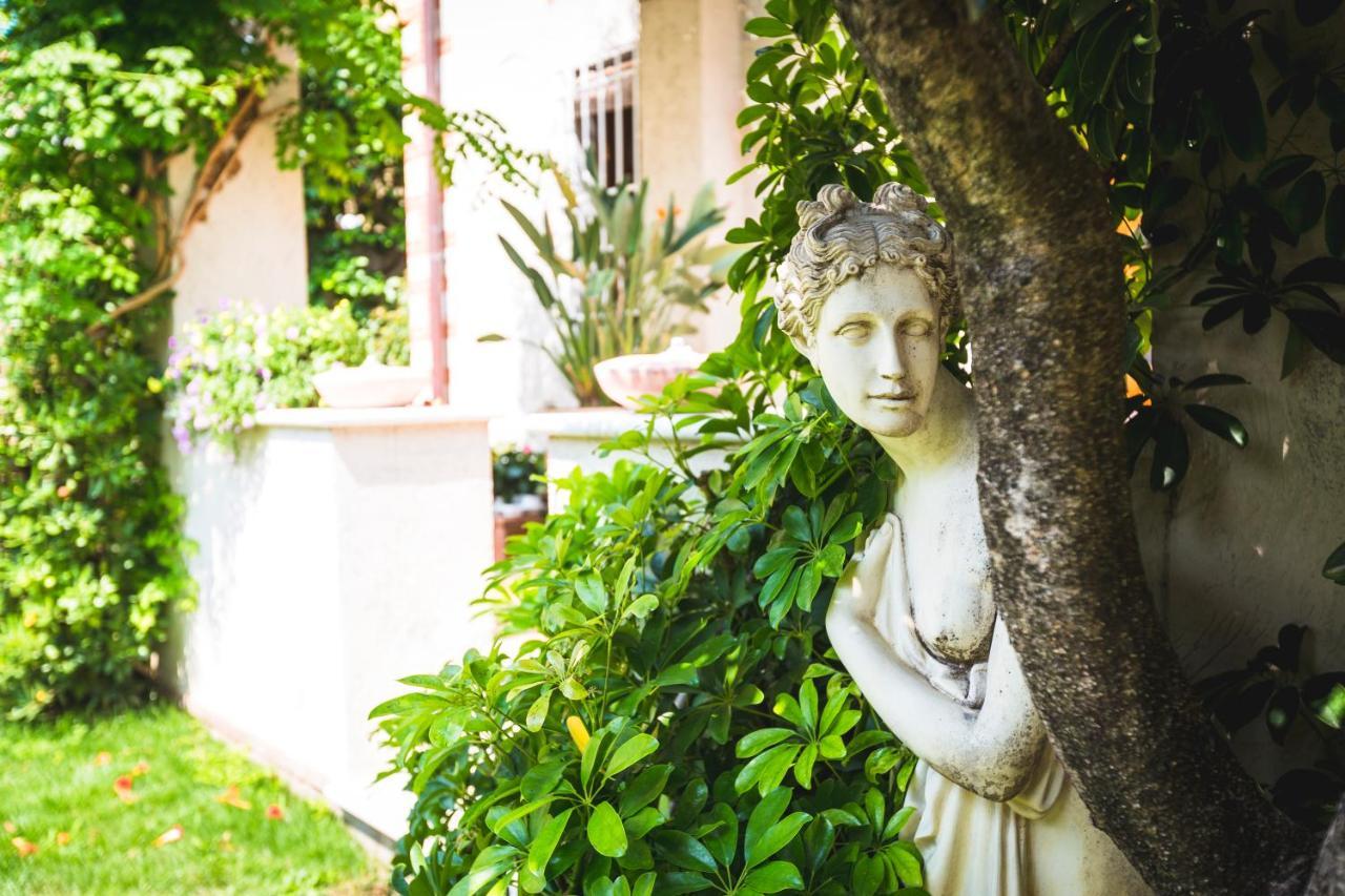 Hotel Sonia Forte dei Marmi Eksteriør bilde