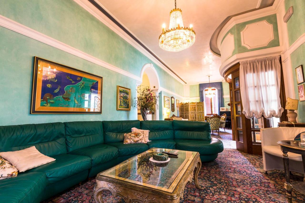 Hotel Sonia Forte dei Marmi Eksteriør bilde