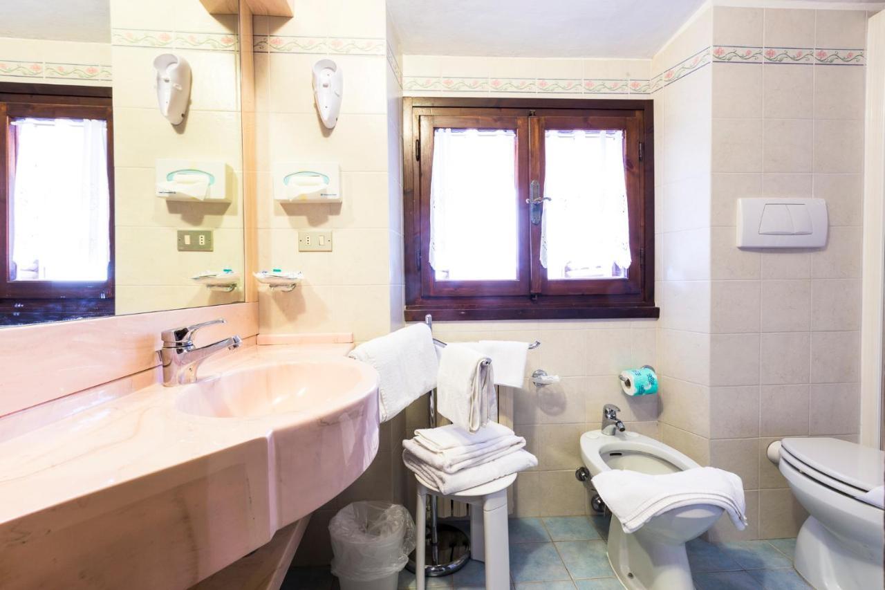 Hotel Sonia Forte dei Marmi Eksteriør bilde