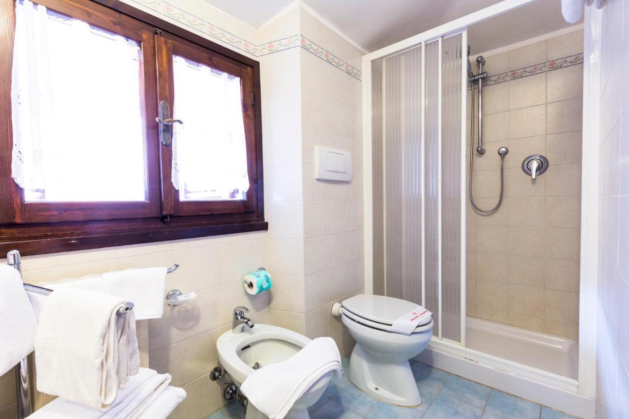 Hotel Sonia Forte dei Marmi Eksteriør bilde